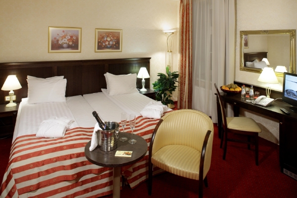 Hotel Rixwell Gertrude (Ryga)